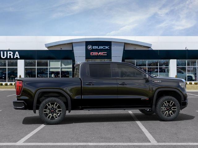 new 2025 GMC Sierra 1500 car, priced at $70,099