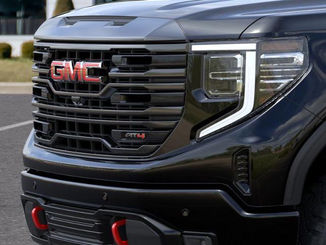 new 2025 GMC Sierra 1500 car, priced at $70,099