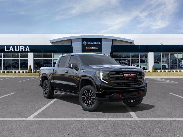 new 2025 GMC Sierra 1500 car, priced at $70,099