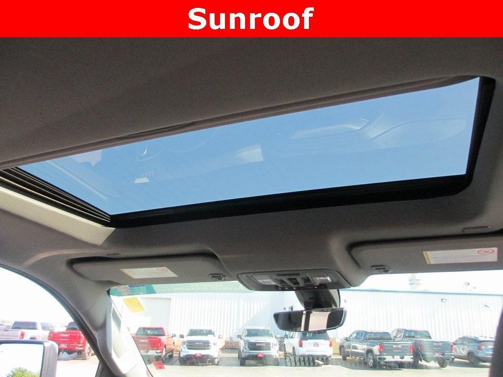 used 2022 GMC Sierra 3500 car, priced at $65,995