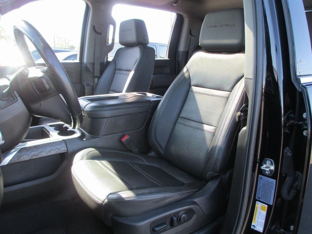 used 2022 GMC Sierra 3500 car, priced at $65,995