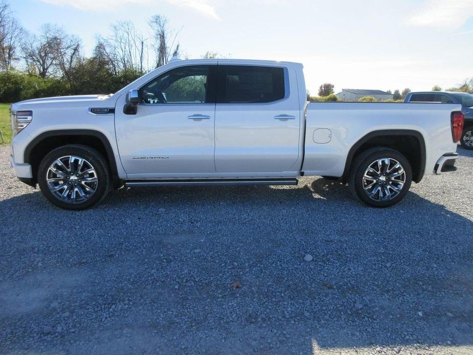 new 2025 GMC Sierra 1500 car, priced at $72,890