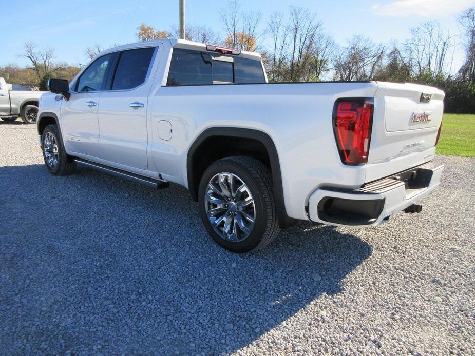 new 2025 GMC Sierra 1500 car, priced at $72,890