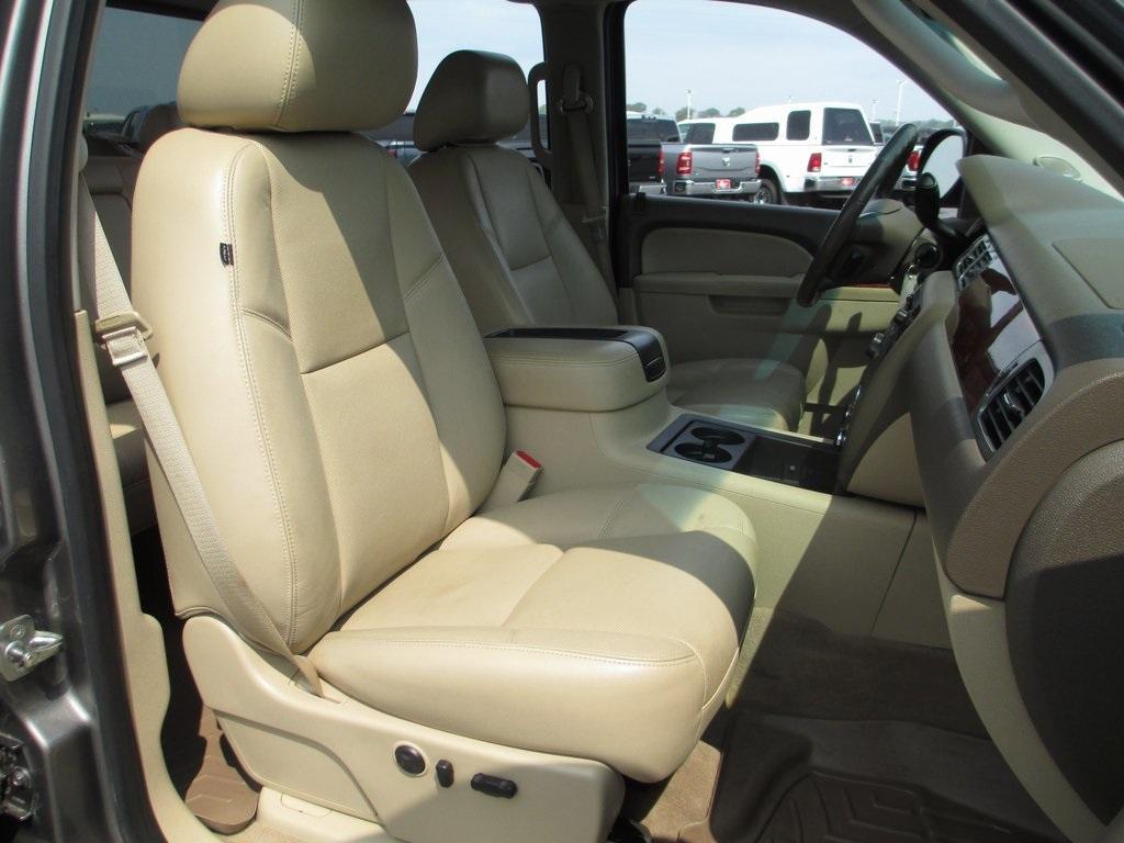 used 2013 Chevrolet Silverado 2500 car, priced at $36,995