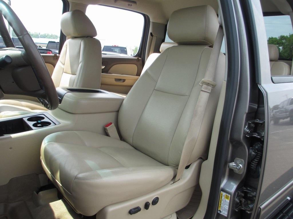 used 2013 Chevrolet Silverado 2500 car, priced at $36,995