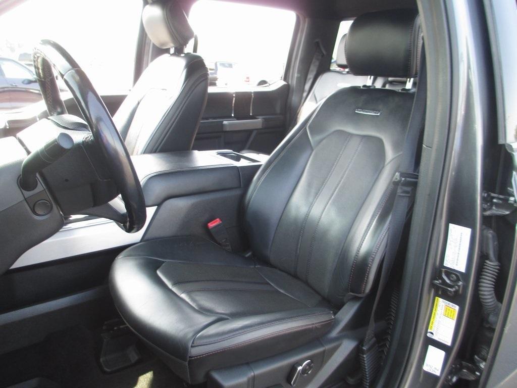 used 2019 Ford F-150 car, priced at $29,995