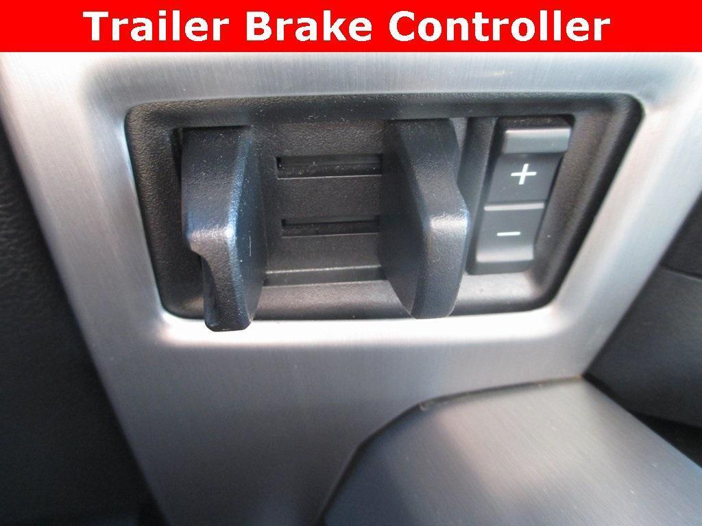 used 2019 Ford F-150 car, priced at $29,995