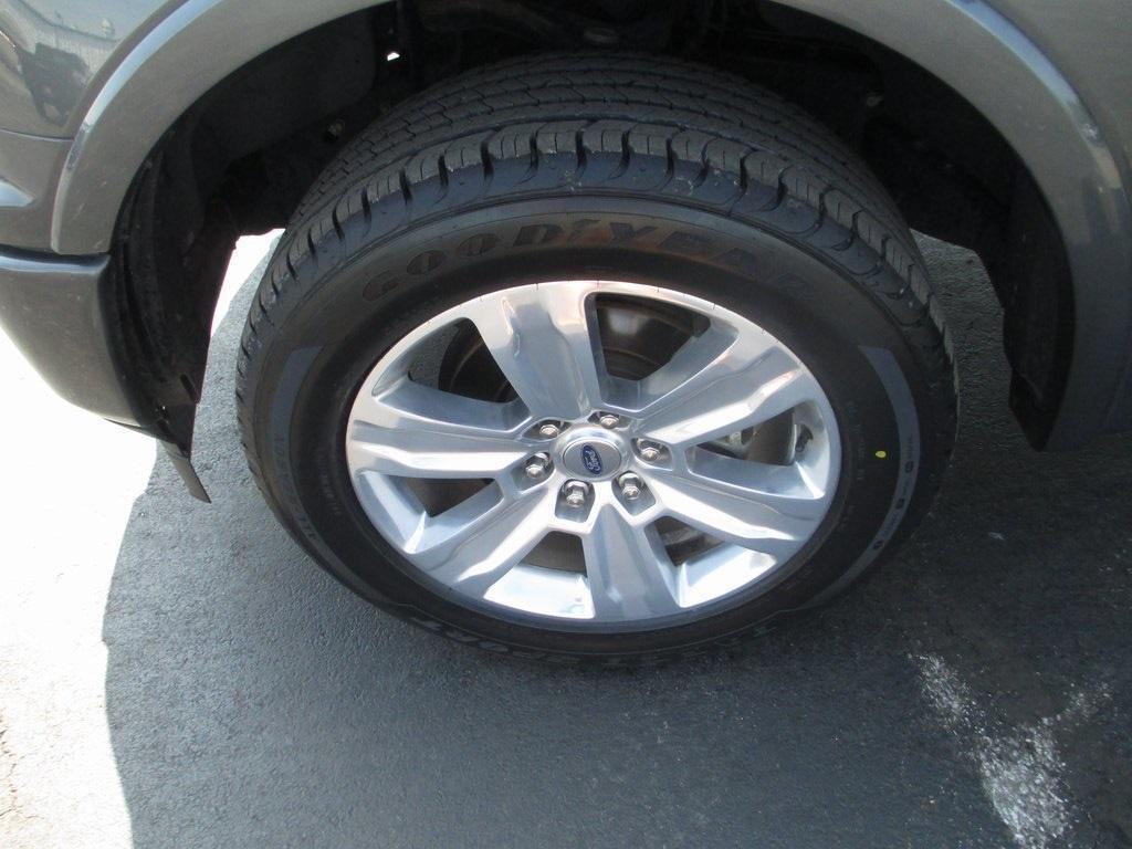 used 2019 Ford F-150 car, priced at $29,995