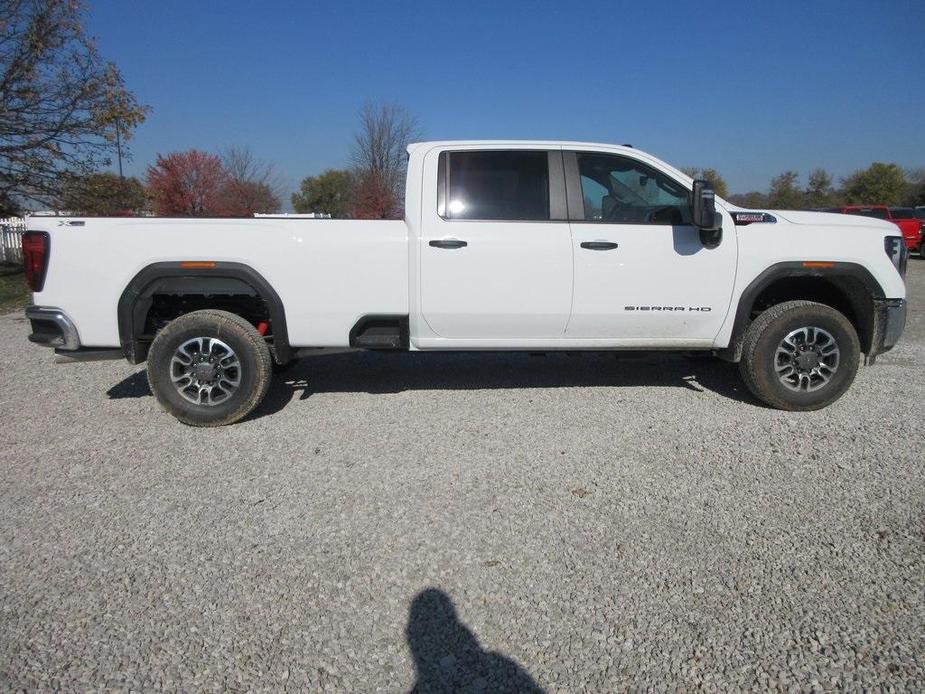 new 2025 GMC Sierra 3500 car, priced at $64,638