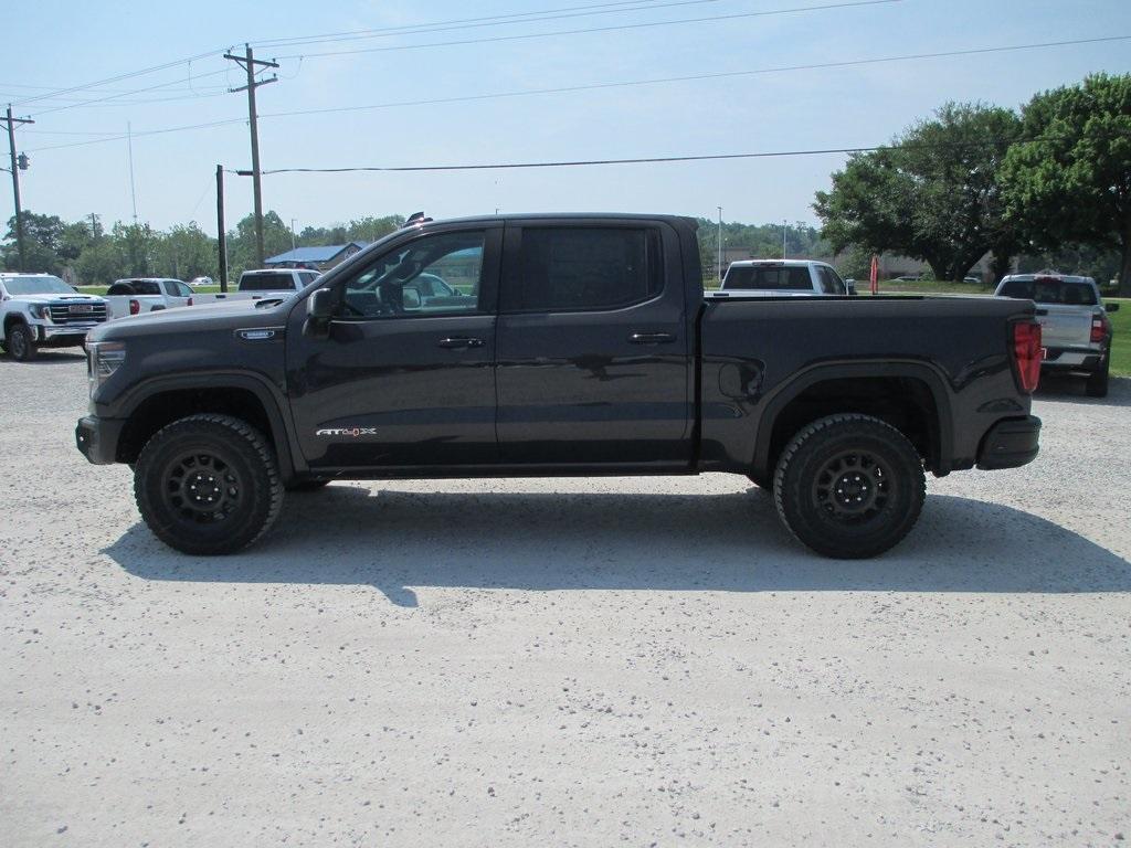 new 2025 GMC Sierra 1500 car, priced at $78,520