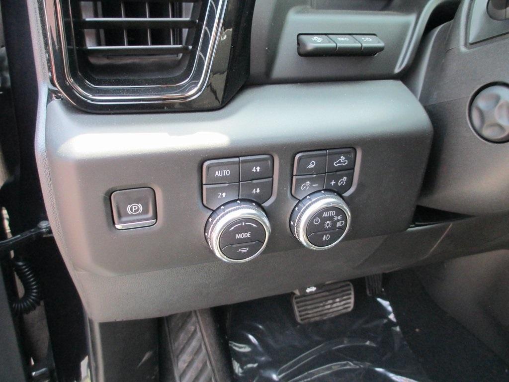 new 2025 GMC Sierra 1500 car, priced at $78,520