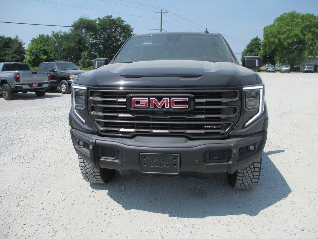 new 2025 GMC Sierra 1500 car, priced at $78,520