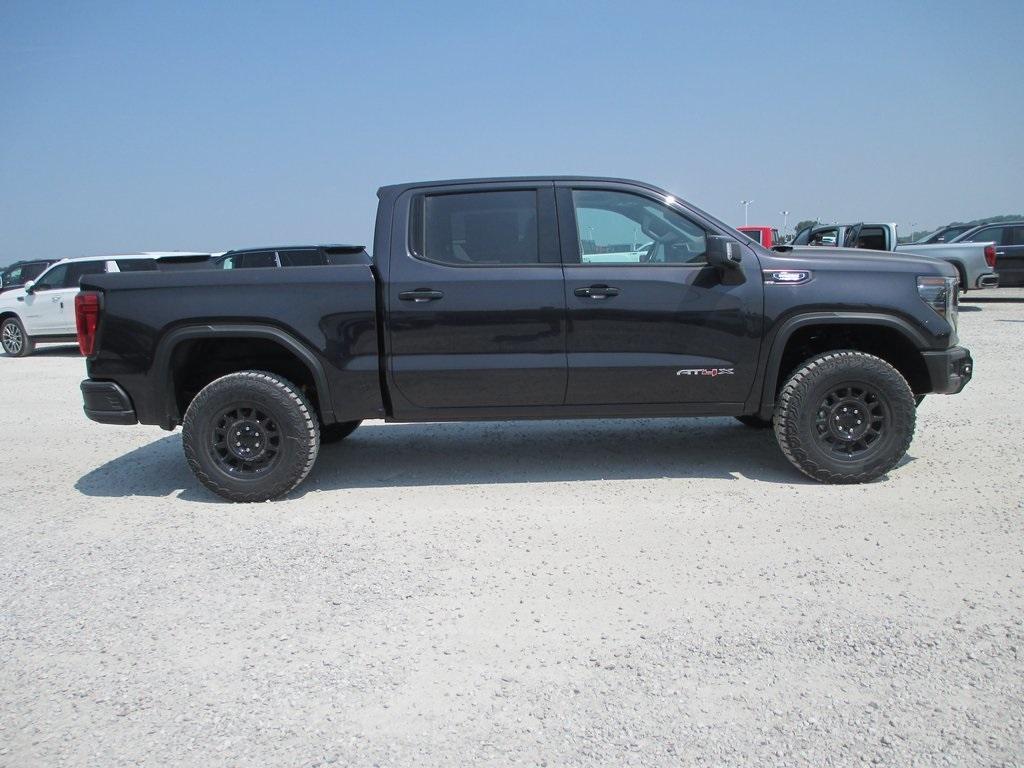new 2025 GMC Sierra 1500 car, priced at $78,520