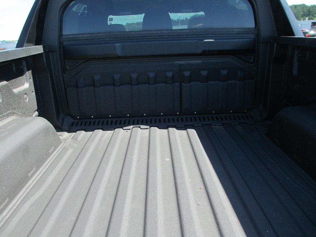 new 2025 GMC Sierra EV car, priced at $84,785