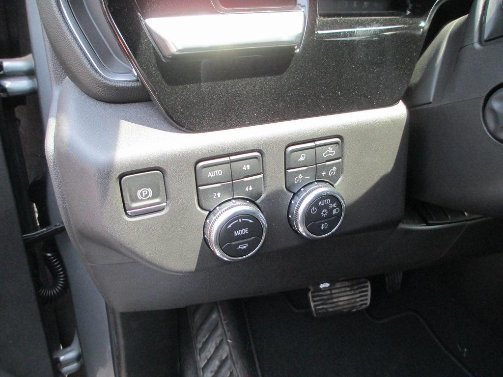 new 2025 GMC Sierra 1500 car, priced at $62,391