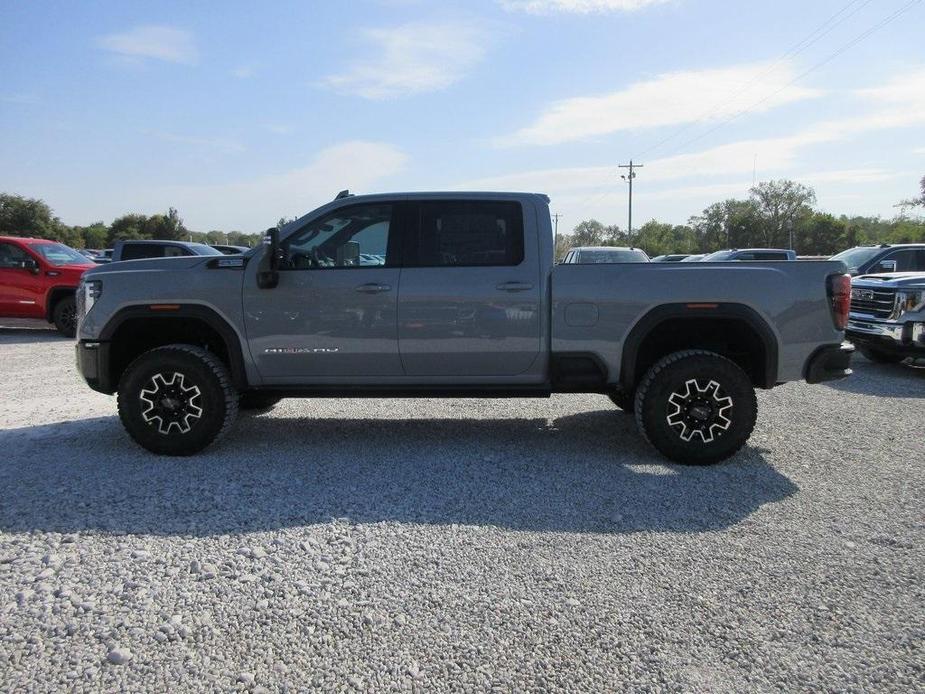 new 2025 GMC Sierra 2500 car, priced at $80,493