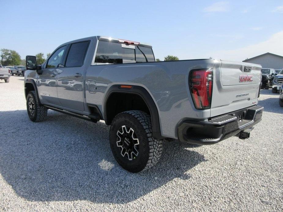 new 2025 GMC Sierra 2500 car, priced at $80,493