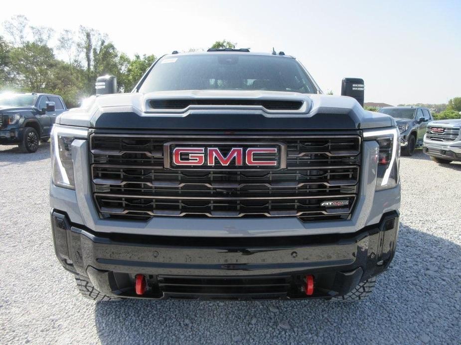 new 2025 GMC Sierra 2500 car, priced at $80,493