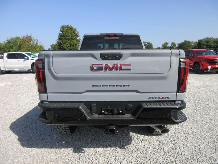 new 2025 GMC Sierra 2500 car, priced at $80,493