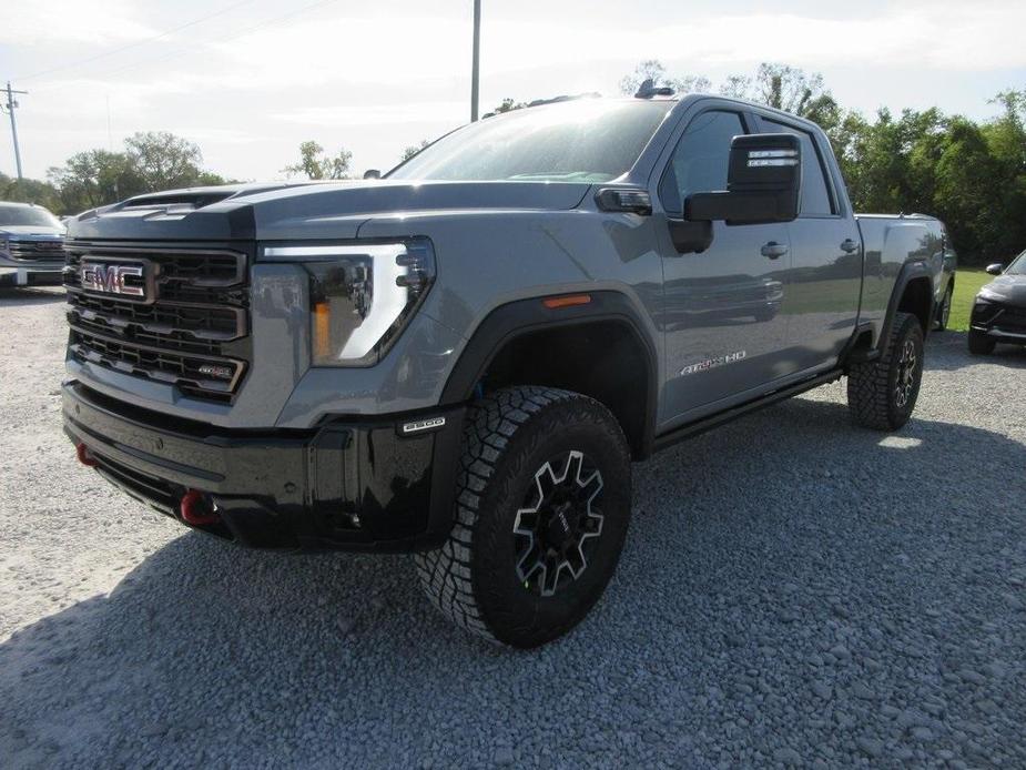 new 2025 GMC Sierra 2500 car, priced at $80,493