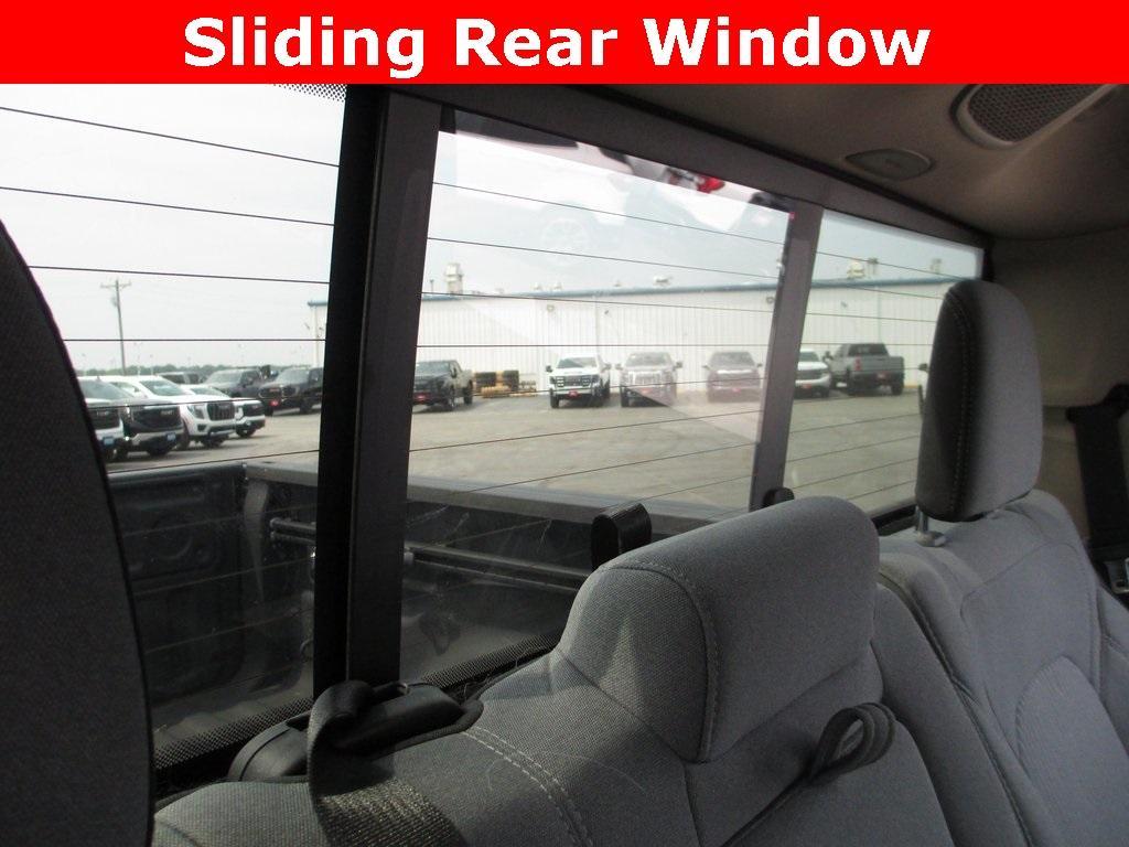 used 2019 Ram 1500 car, priced at $30,995