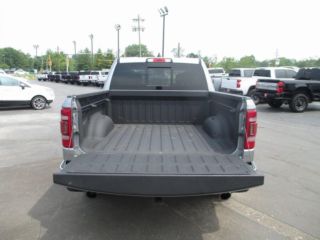 used 2019 Ram 1500 car, priced at $30,995