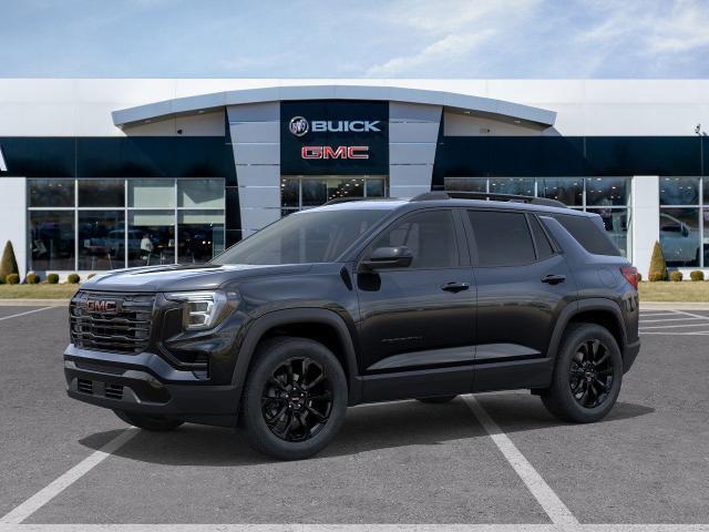 new 2026 GMC Terrain car, priced at $36,582