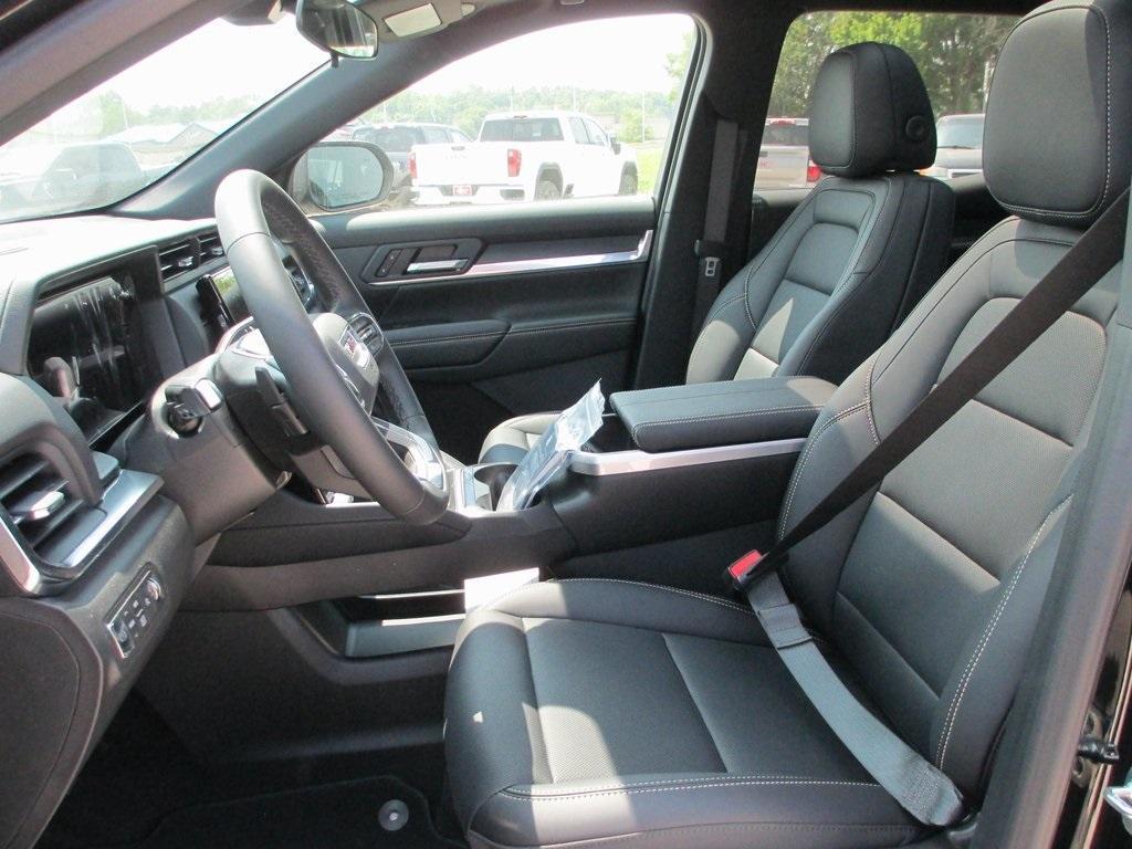 new 2026 GMC Terrain car, priced at $36,582