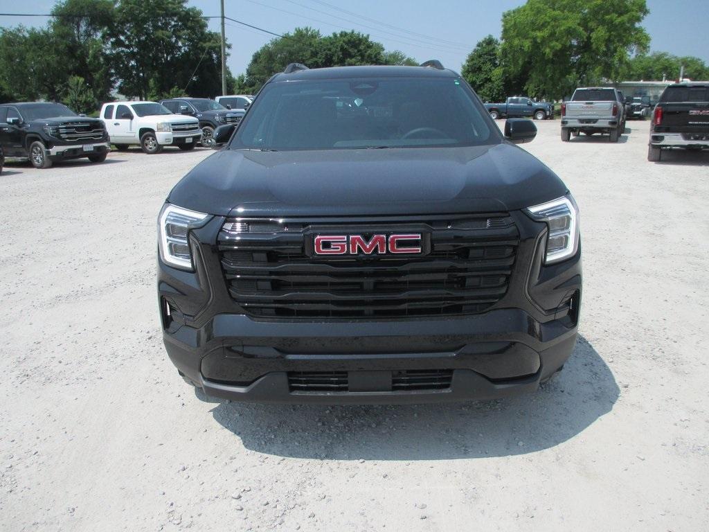 new 2026 GMC Terrain car, priced at $36,582