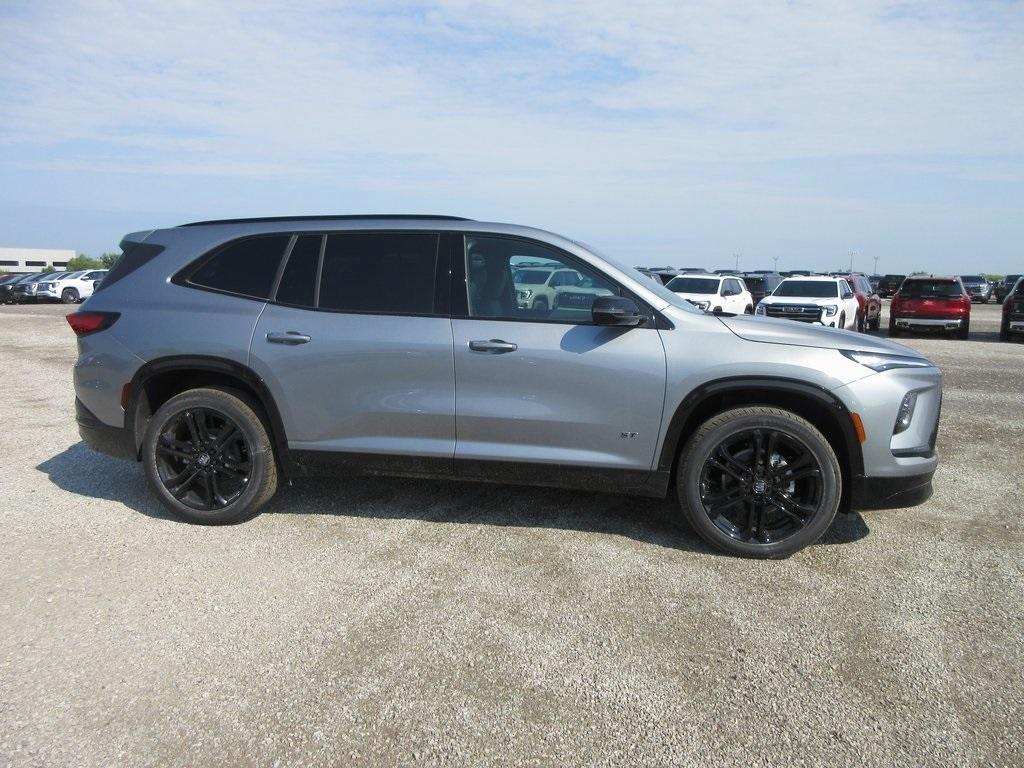 new 2026 Buick Enclave car, priced at $57,435