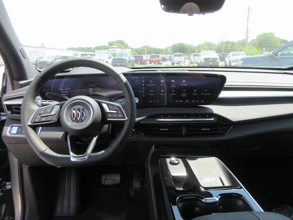new 2026 Buick Enclave car, priced at $57,435