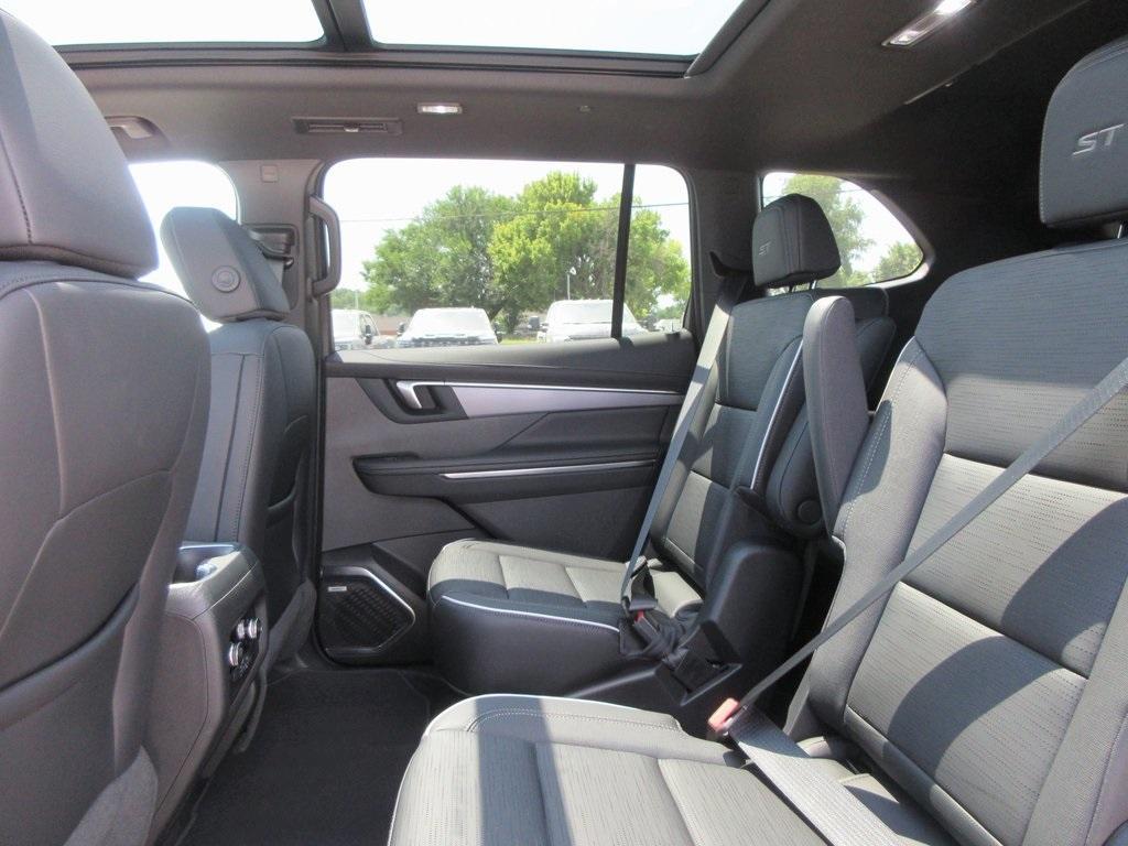 new 2026 Buick Enclave car, priced at $57,435