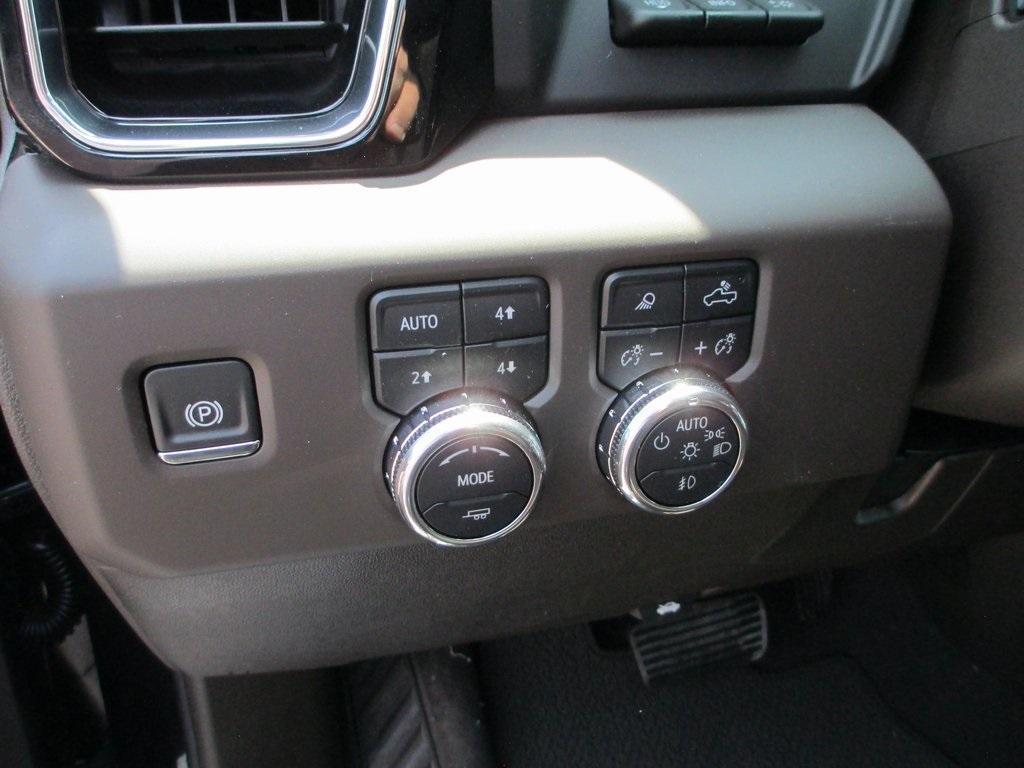new 2025 GMC Sierra 3500 car, priced at $85,052