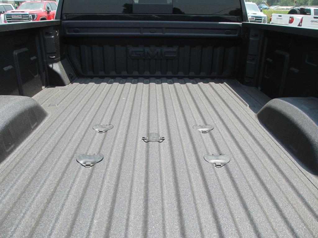 new 2025 GMC Sierra 3500 car, priced at $85,052