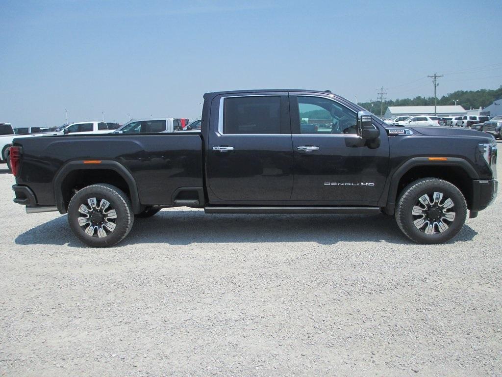 new 2025 GMC Sierra 3500 car, priced at $85,052
