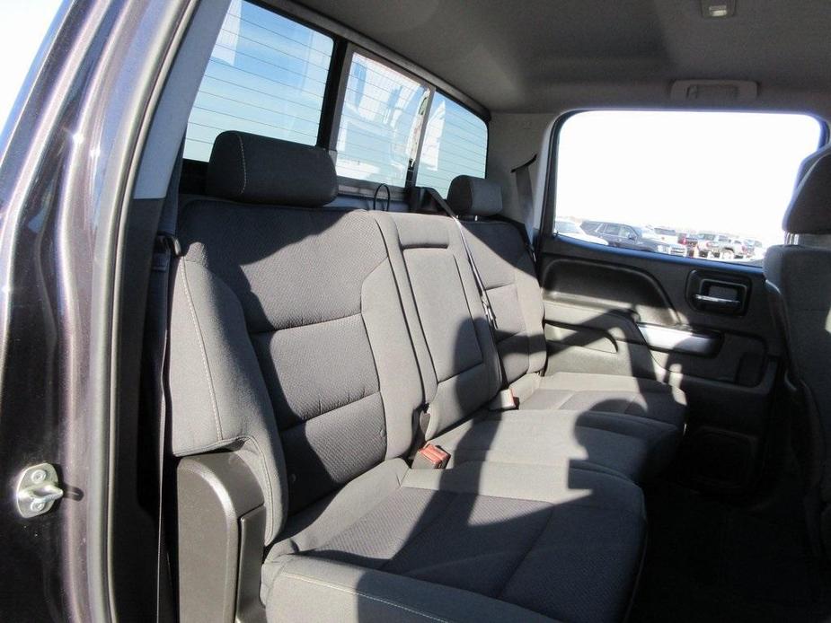 used 2015 Chevrolet Silverado 1500 car, priced at $19,995