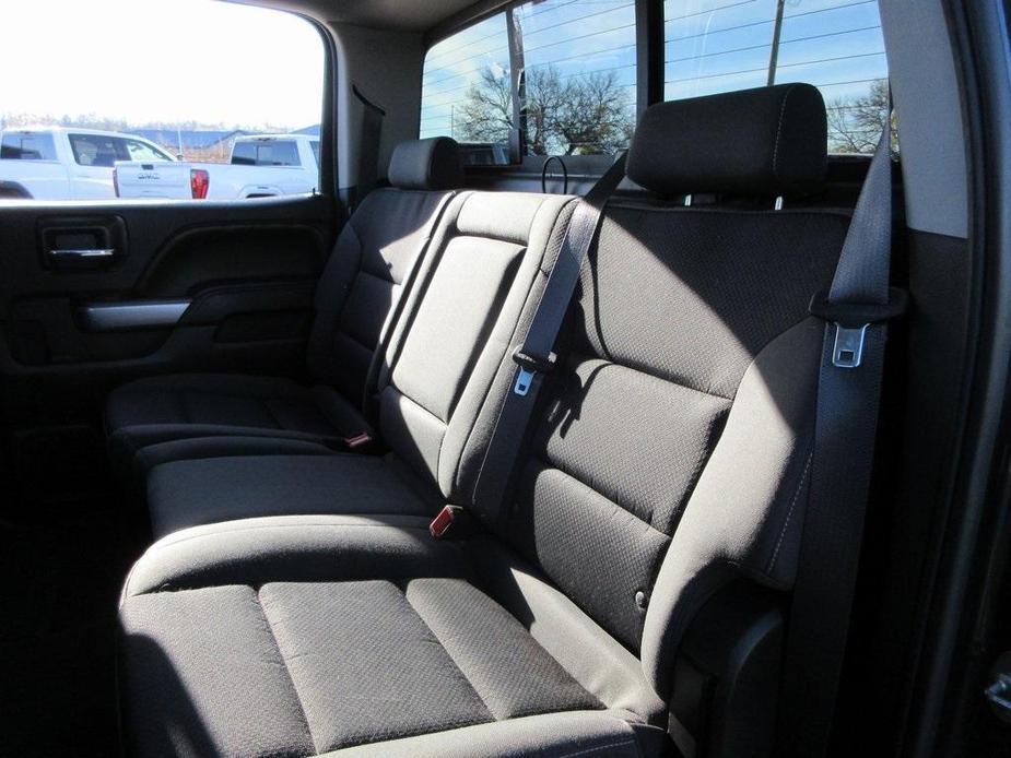 used 2015 Chevrolet Silverado 1500 car, priced at $19,995