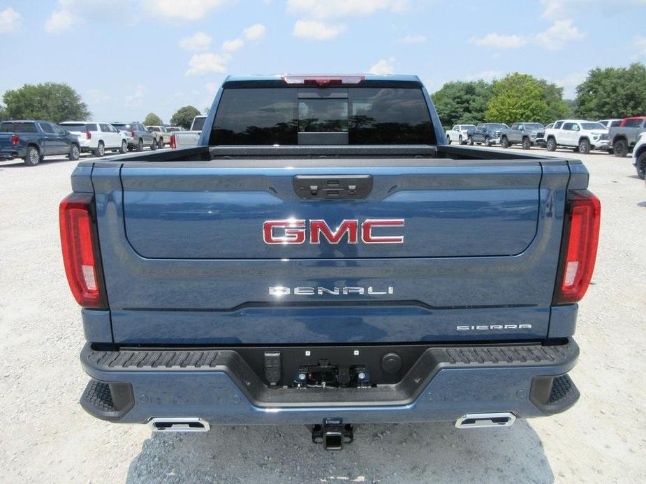 new 2024 GMC Sierra 1500 car, priced at $69,073