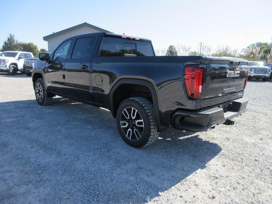 new 2025 GMC Sierra 1500 car, priced at $69,557