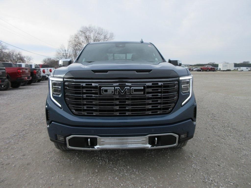 new 2025 GMC Sierra 1500 car, priced at $80,179