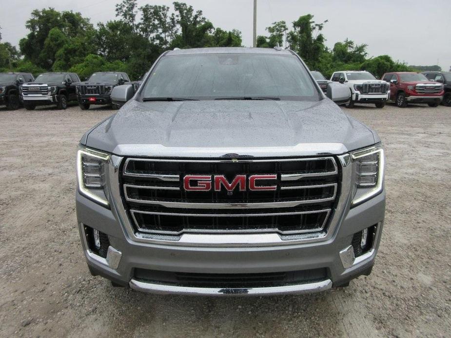 new 2024 GMC Yukon XL car, priced at $71,613