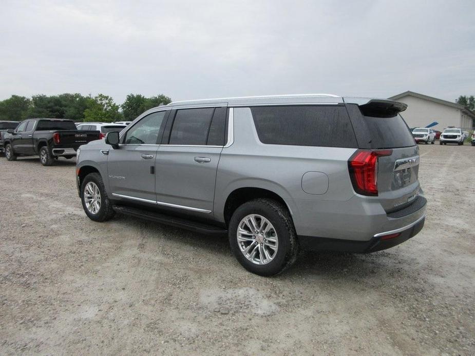 new 2024 GMC Yukon XL car, priced at $71,613