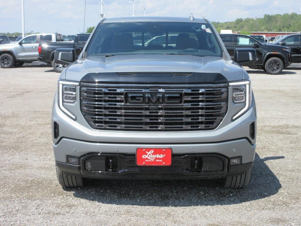 new 2025 GMC Sierra 1500 car, priced at $82,264