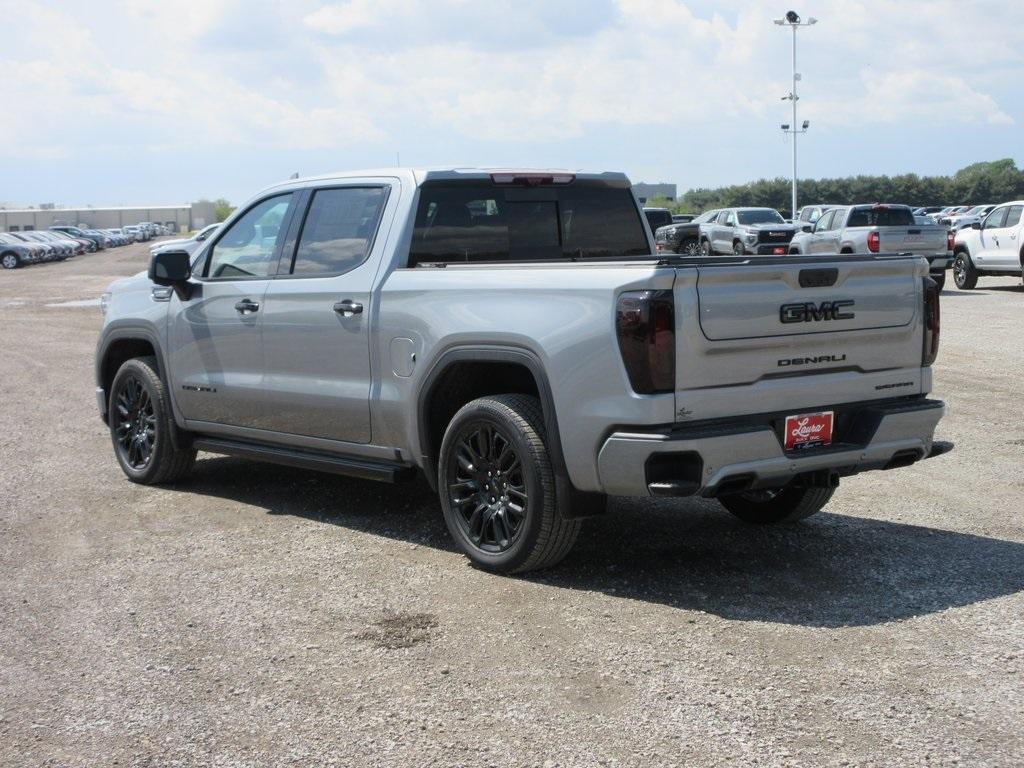 new 2025 GMC Sierra 1500 car, priced at $82,264
