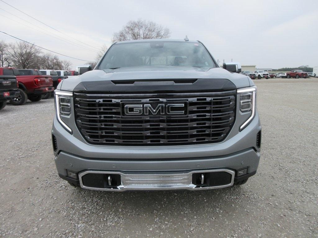 new 2025 GMC Sierra 1500 car, priced at $80,077