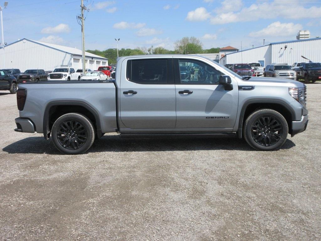 new 2025 GMC Sierra 1500 car, priced at $82,264