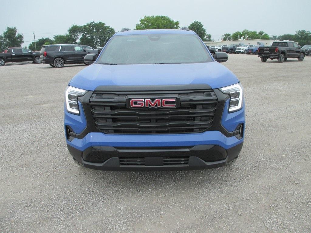 new 2026 GMC Terrain car, priced at $33,296