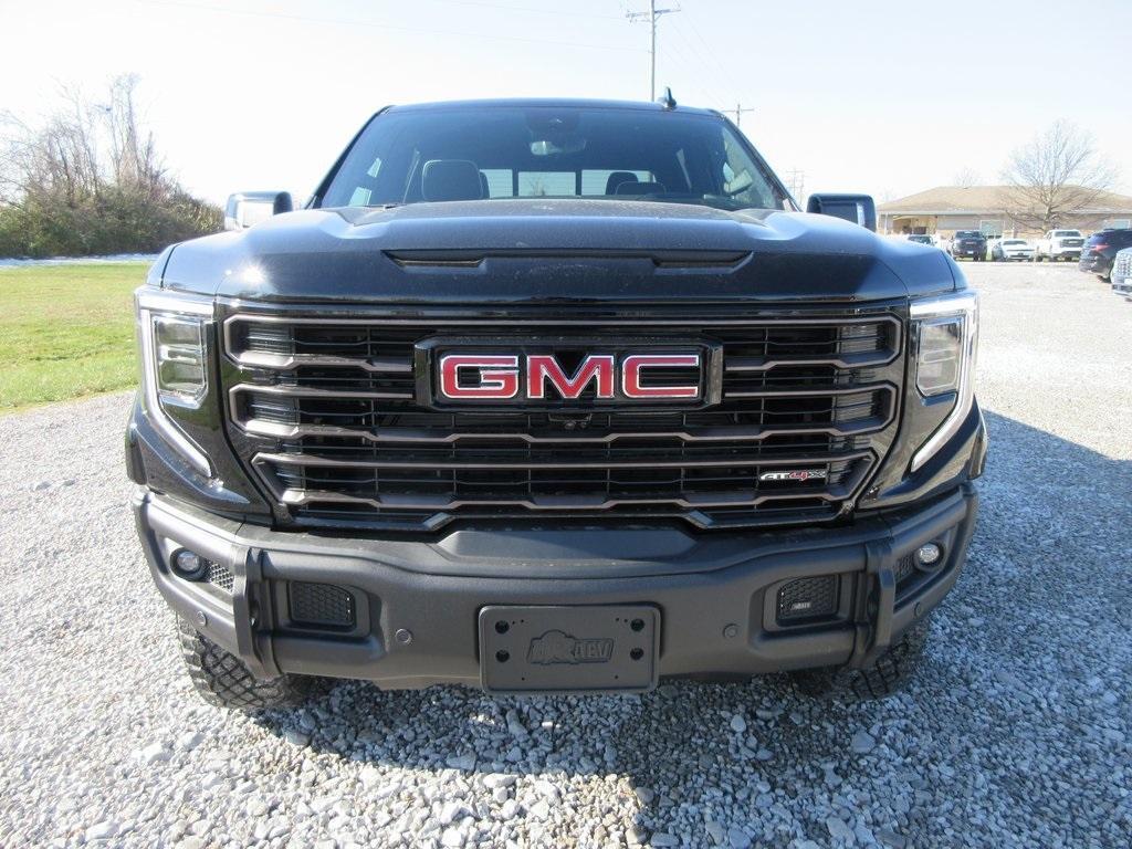 new 2025 GMC Sierra 1500 car, priced at $77,545