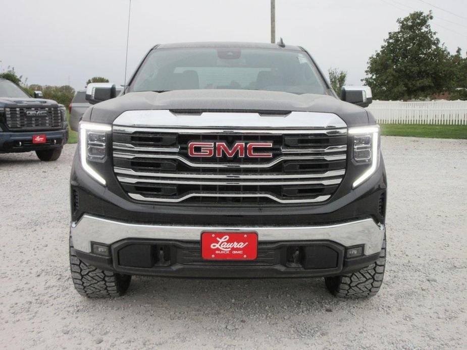 new 2024 GMC Sierra 1500 car, priced at $60,772