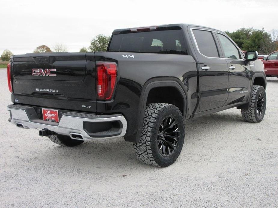 new 2024 GMC Sierra 1500 car, priced at $60,772